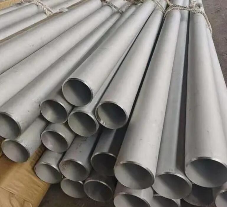 长春304不锈钢管
